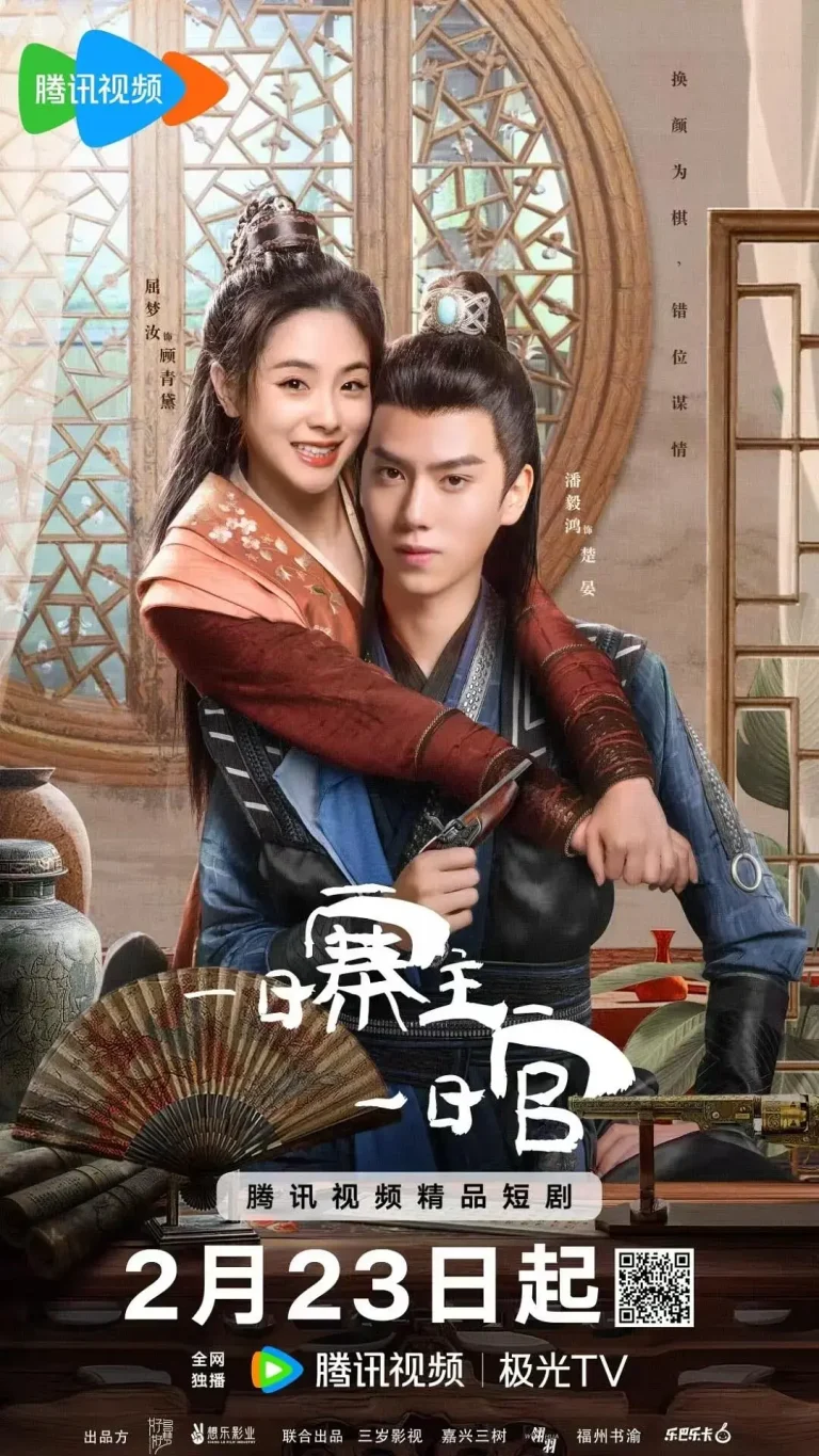 《一日寨主一日官》全集高清完整版在线观看与剧情解析