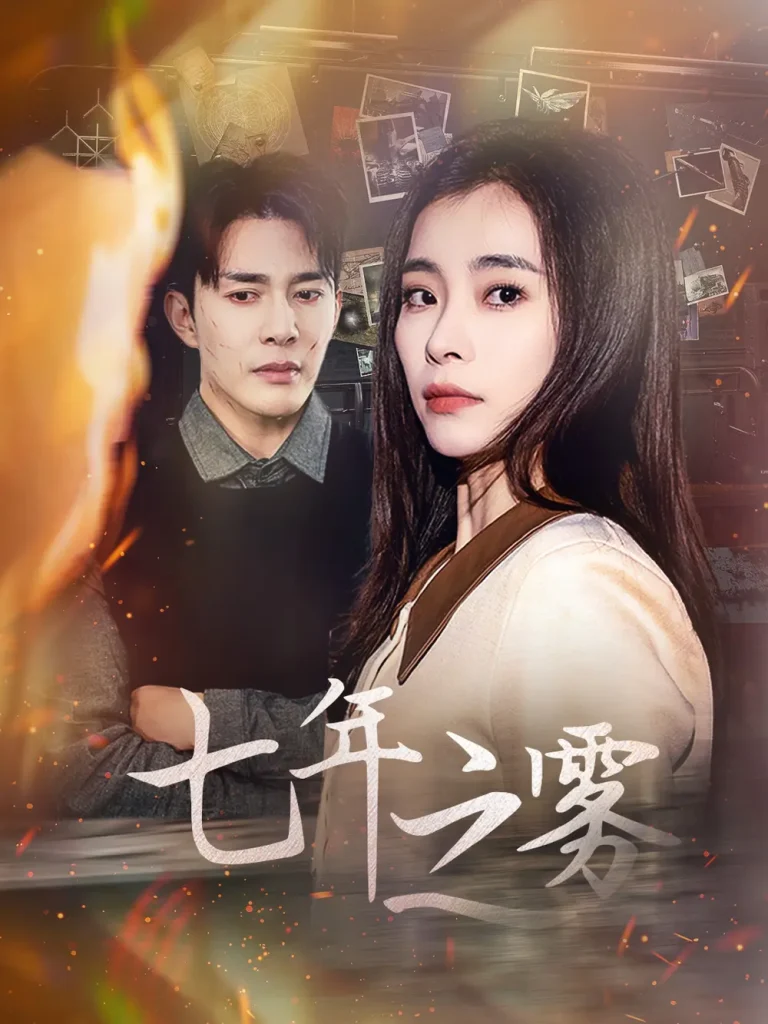 《七年之雾》全集高清完整版在线观看与剧情解析