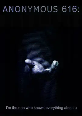 《匿名者616[电影解说]》全集高清完整版在线观看与剧情解析