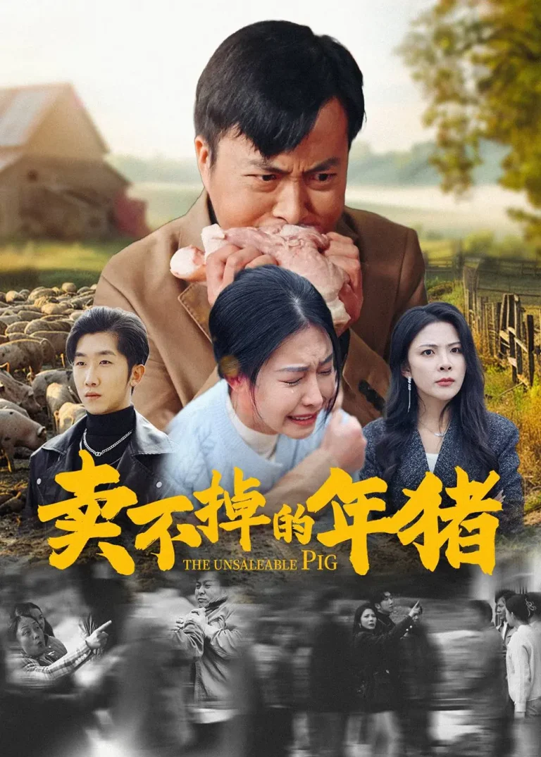 《卖不掉的年猪》全集高清完整版在线观看与剧情解析