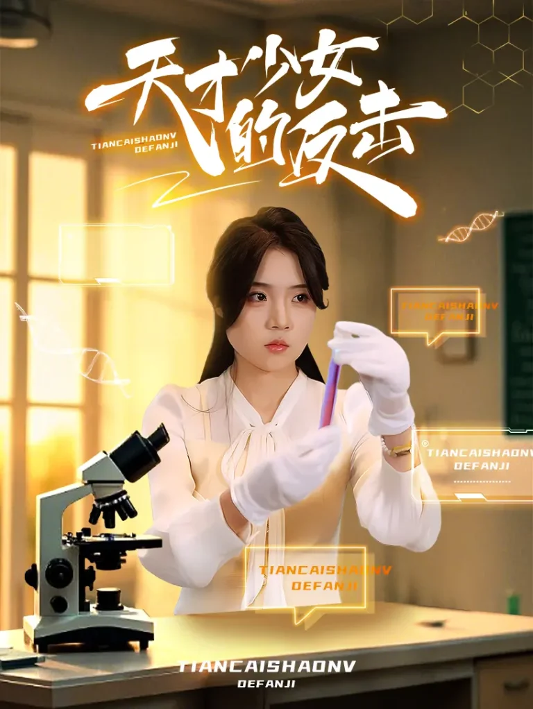 《天才少女的反击》全集高清完整版在线观看与剧情解析