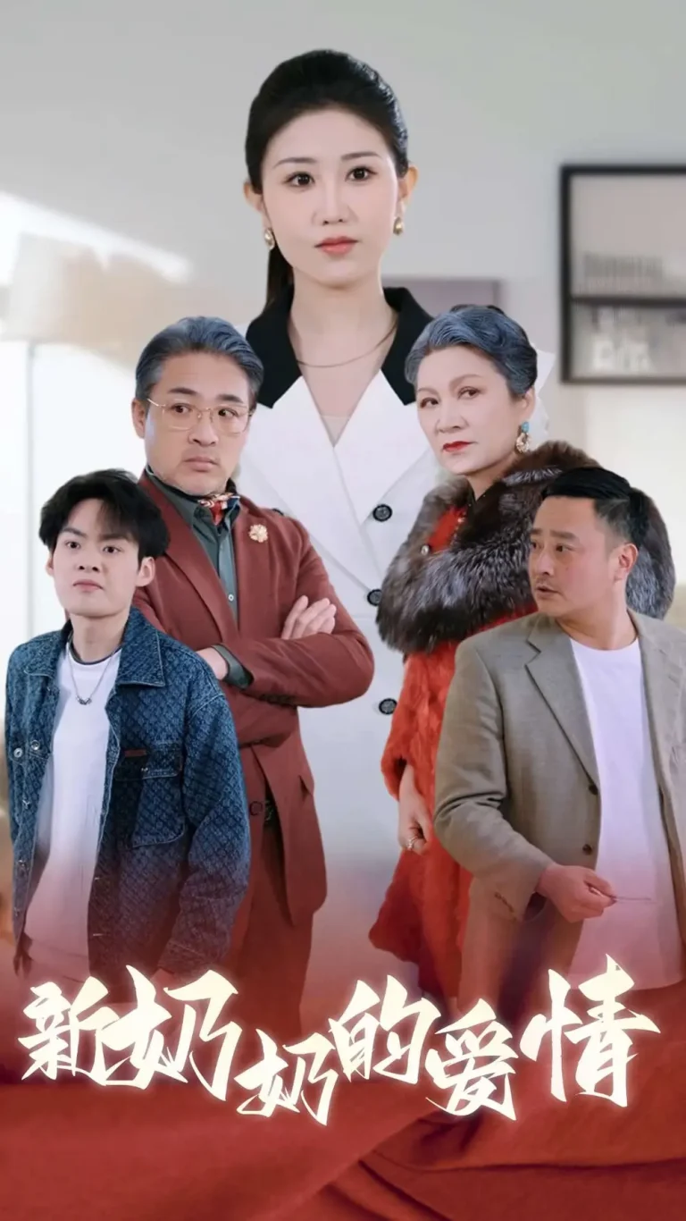 《奶奶的爱情》全集高清完整版在线观看与剧情解析