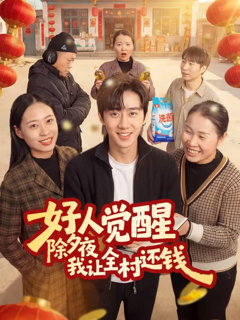 《好人觉醒，除夕夜我让全村还钱》全集高清完整版在线观看与剧情解析