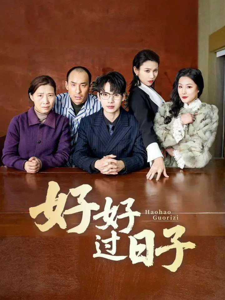 《好好过日子》全集高清完整版在线观看与剧情解析