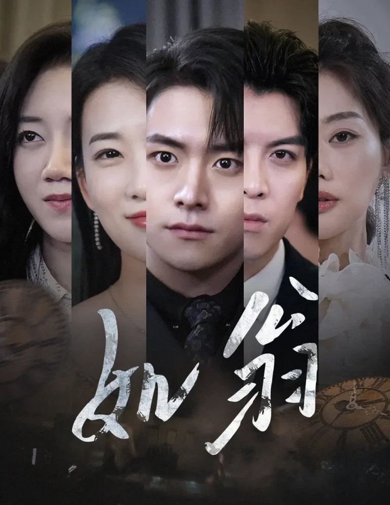 《如翁》全集高清完整版在线观看与剧情解析