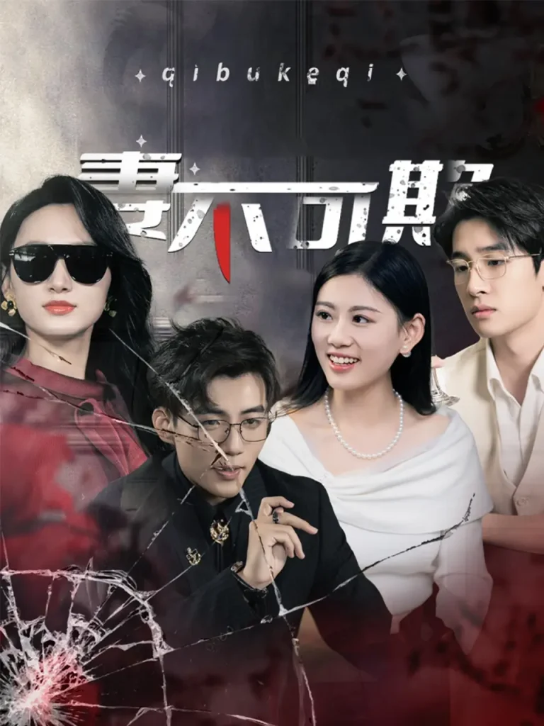 《妻不可欺短剧》全集高清完整版在线观看与剧情解析