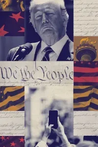 川普总统大战司法权