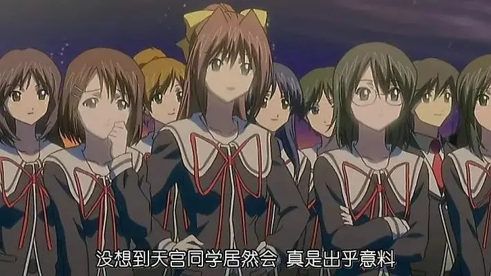 《心跳回忆ONLY LOVE》全集高清完整版在线观看与剧情解析