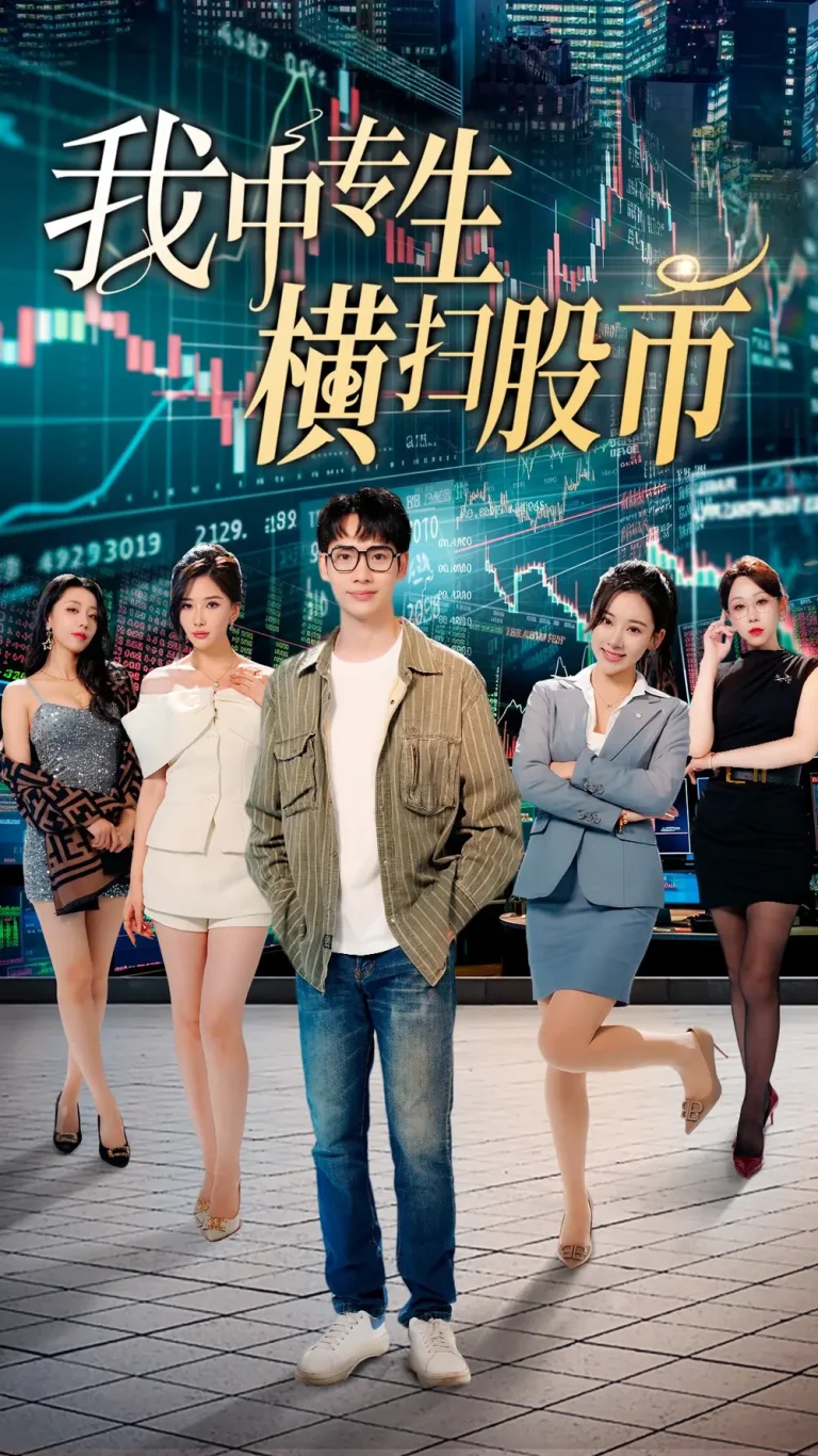 《我中专生横扫股市》全集高清完整版在线观看与剧情解析