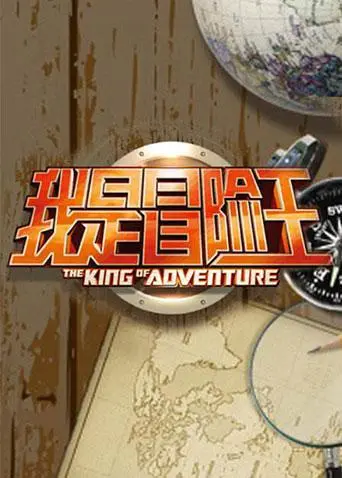 《我是冒险王2013》全集高清完整版在线观看与剧情解析