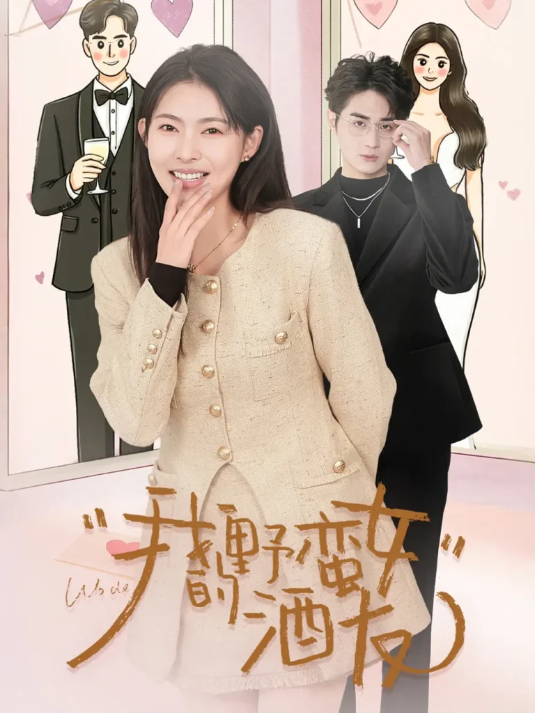 《我的野蛮女酒友》全集高清完整版在线观看与剧情解析