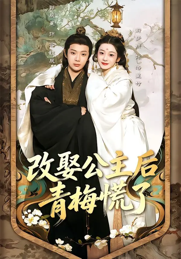 《改娶公主后青梅慌了》全集高清完整版在线观看与剧情解析