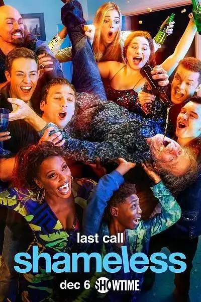 《无耻之徒(美版)第十一季》全集高清完整版在线观看与剧情解析