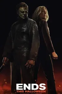 月光光心慌慌：终结[电影解说]