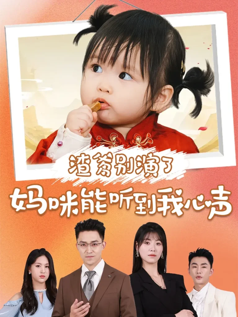 《渣爹别演了妈咪能听到我心声》全集高清完整版在线观看与剧情解析