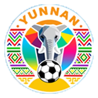 滇超 玉溪队VS昭通队20260322