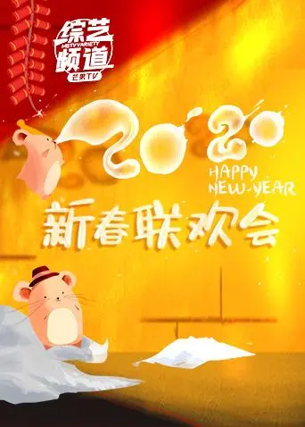 《综艺新春联欢会》全集高清完整版在线观看与剧情解析