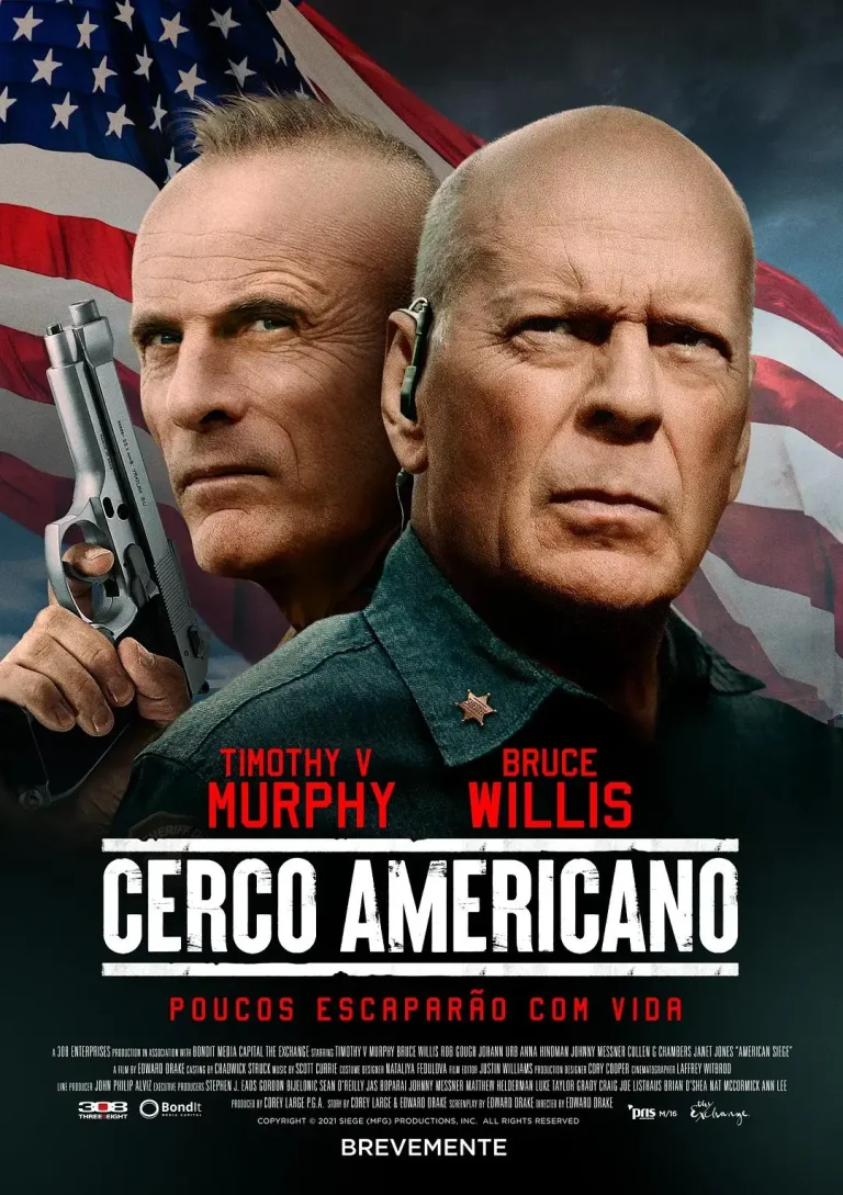 《美国围攻》全集高清完整版在线观看与剧情解析