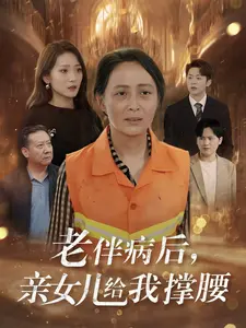 《老伴病后，亲女儿给我撑腰》全集高清完整版在线观看与剧情解析