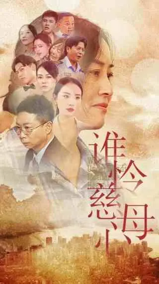 《谁怜慈母心》全集高清完整版在线观看与剧情解析
