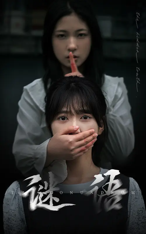 《谜语》全集高清完整版在线观看与剧情解析