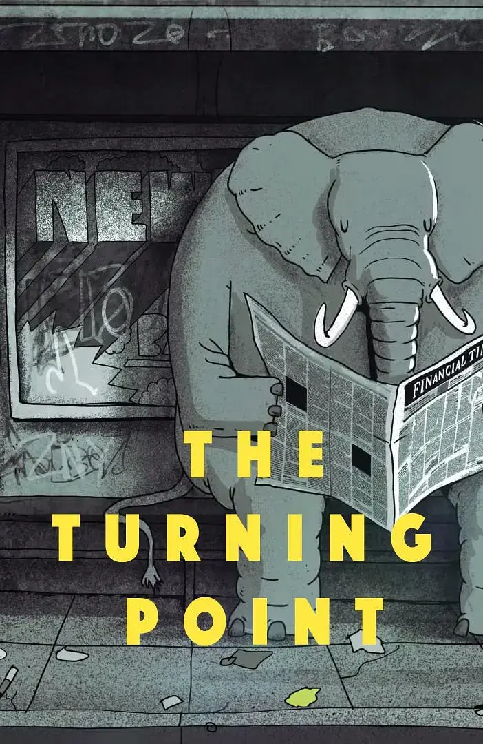 《转折点2020[电影解说]》全集高清完整版在线观看与剧情解析