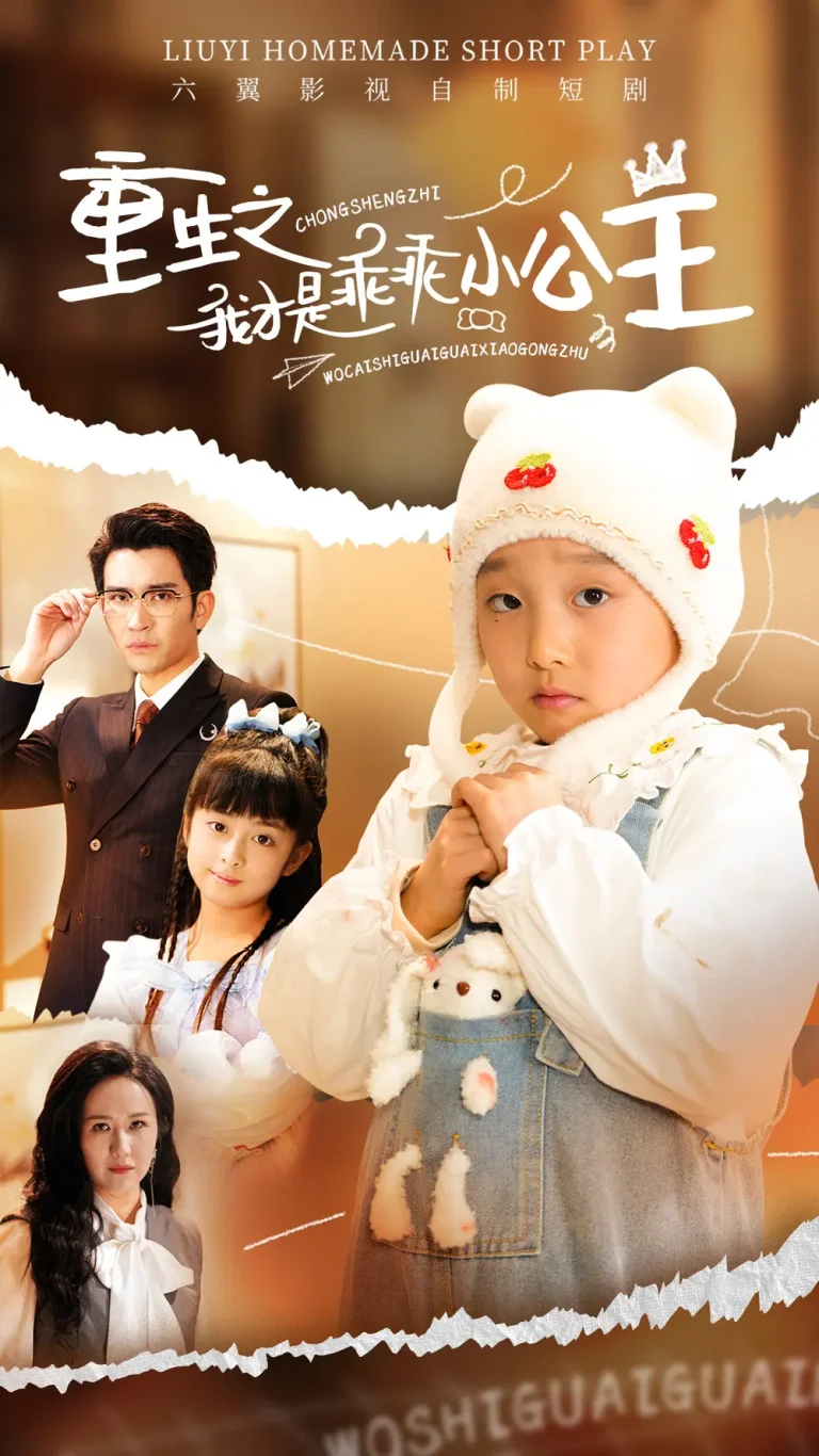 《重生之我才是乖乖小公主》全集高清完整版在线观看与剧情解析