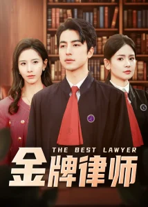 金牌律师