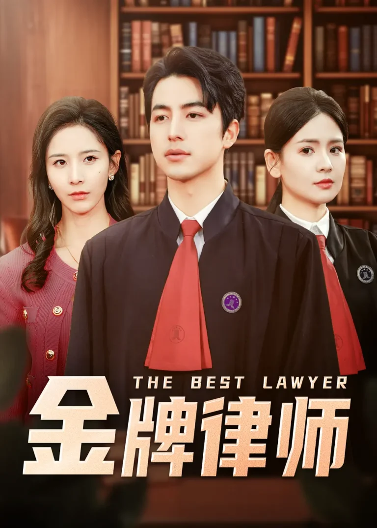 《金牌律师》全集高清完整版在线观看与剧情解析
