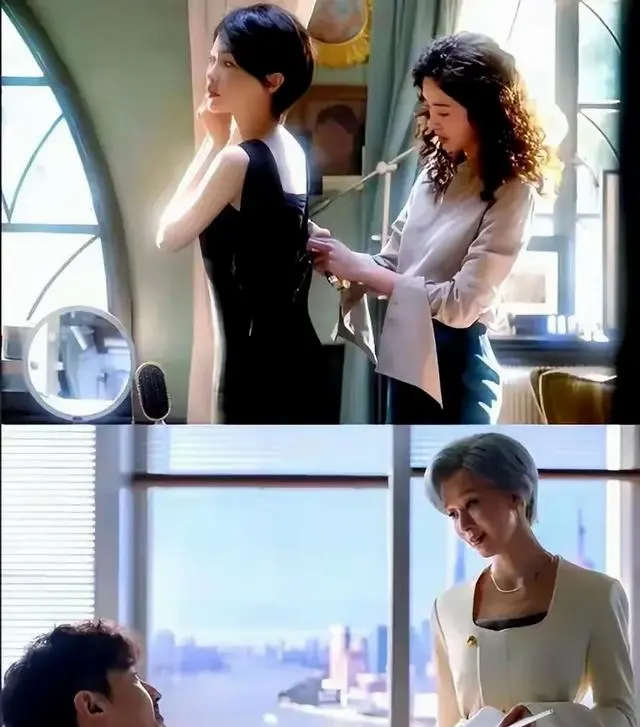 唐嫣主演《爱情没有神话》央八播出后口碑下滑 | 资讯配图