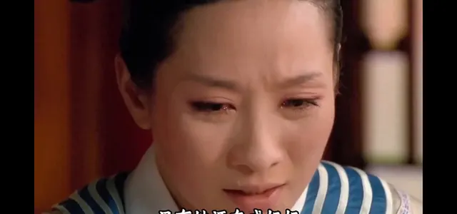 安陵容临终绣鸳鸯赠线索 《甄嬛传》角色关系再引观众重读 | 情报图