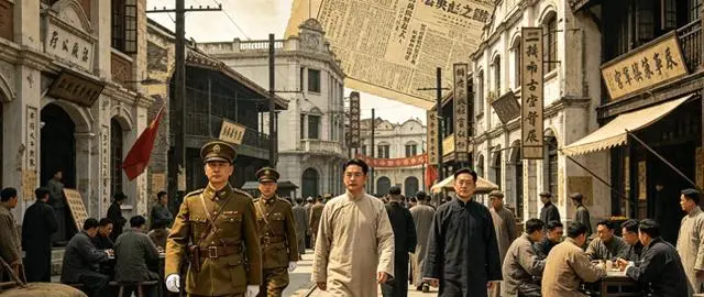 《人间正道是沧桑》开播逾十六年仍被高频重播 | 情报图