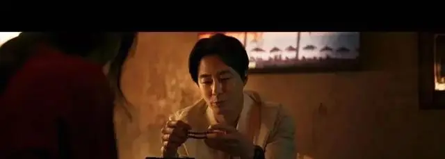 赵寅成朴正民申世景主演《人工情报》上线Netflix | 现场图