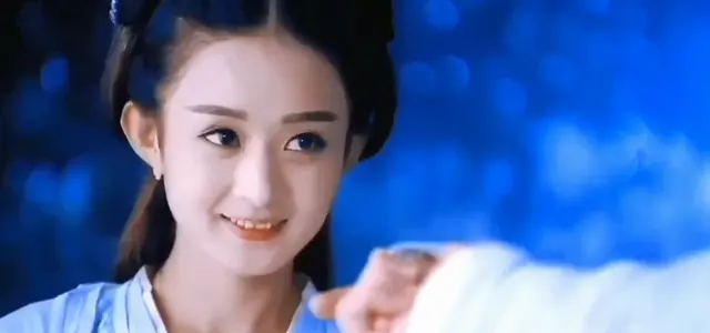 赵丽颖《花千骨》播出七年热度未退，角色成长线成观众长期记忆锚点 | 资讯配图