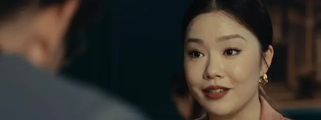 《爱情没有神话》周媚跳楼真相：600万债务与贝文祺设局关系曝光 | 现场图