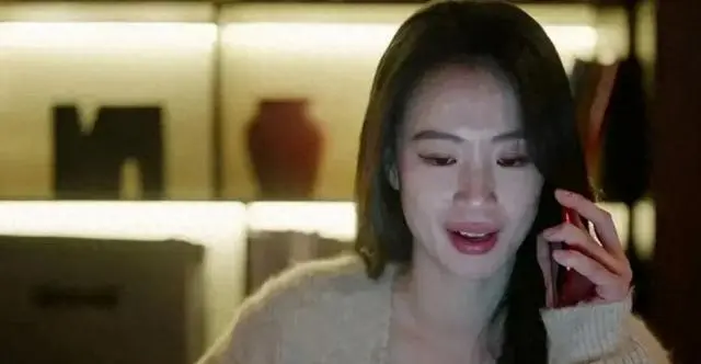 《蜜语纪》鲁贞贞角色逻辑拆解：四步操作链支撑其行为闭环 | 情报图