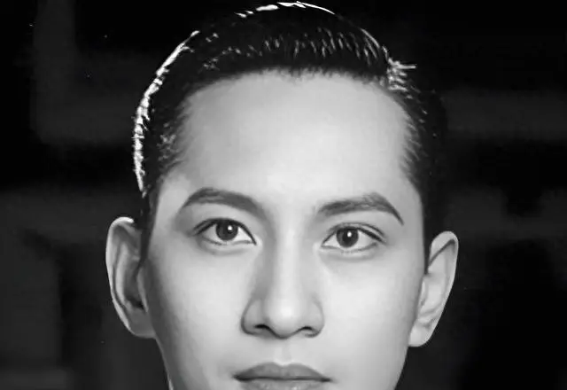 张瑛逝世40周年:《陈真》徐砚农扮演者粤语片时代代表演员 | 情报图 张瑛逝世40周年:《陈真》徐砚农扮演者粤语片时代代表演员 | 情报图