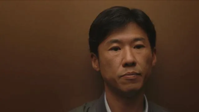 《低智商犯罪》陆一波举报信引爆三江案线，张一昂空降查案牵出周荣胡建仁隐秘关联 | 现场图
