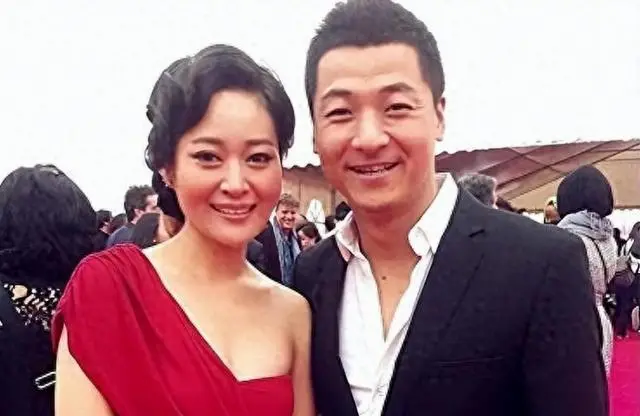 齐奎国丽娜《金关》同剧无同框却因片尾字幕被观众认出夫妻身份 | 情报图