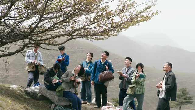 张艺谋《一秒钟》柏林退赛始末与国内上映实录 | 资讯配图