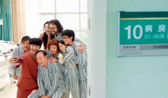 陈思诚新片票房未破亿，五一档验证“市场不只需要沈腾”论断 | 现场图