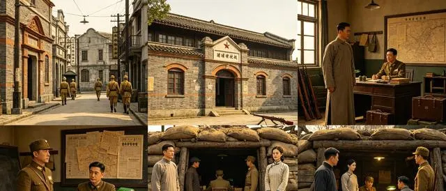 《人间正道是沧桑》开播逾十六年仍被高频重播 | 资讯配图