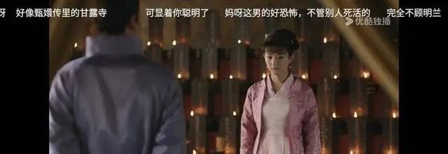 盛明兰风骨再解读：30+观众重看《知否》聚焦女性生存逻辑 | 情报图