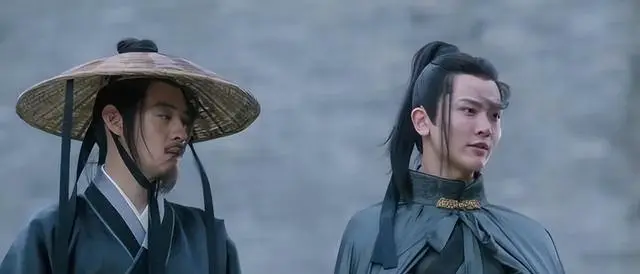 徐脂虎三嫁三丧真相：江南士族围猎下的政治牺牲品 | 资讯配图
