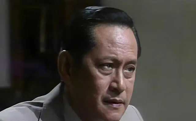 张瑛逝世40周年:《陈真》徐砚农扮演者粤语片时代代表演员 | 资讯配图 张瑛逝世40周年:《陈真》徐砚农扮演者粤语片时代代表演员 | 资讯配图