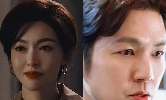 《蜜语纪》与《爱情没有神话》双剧对照引爆现实主义都市剧讨论潮 | 现场图