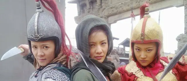 白秀英：《水浒传》中被亲父推入风尘最终惨死的悲剧女子 | 资讯配图