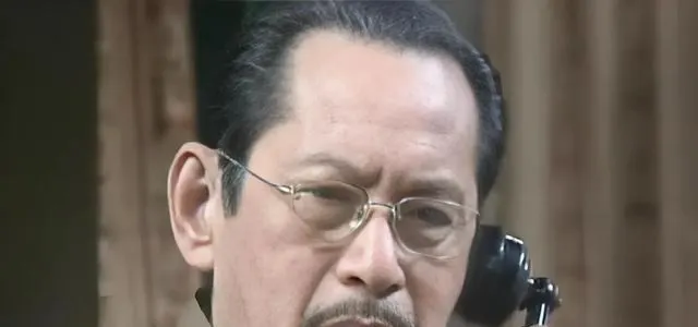 张瑛逝世40周年:《陈真》徐砚农扮演者粤语片时代代表演员 | 现场图 张瑛逝世40周年:《陈真》徐砚农扮演者粤语片时代代表演员 | 现场图
