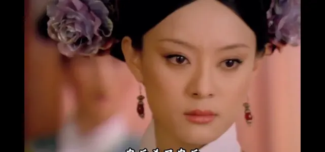 安陵容临终绣鸳鸯赠线索 《甄嬛传》角色关系再引观众重读 | 资讯配图