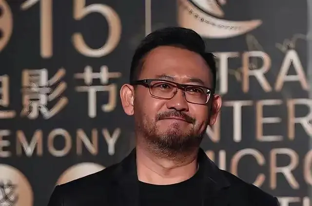 姜武主演《有梦就去追》上线，原型人物张雪评论区直言“我没这么老吧” | 现场图